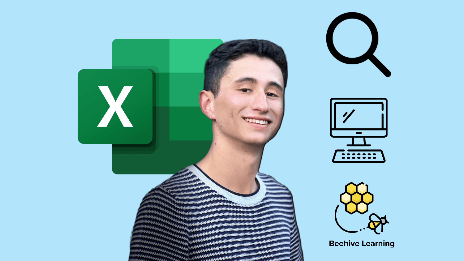 Microsoft Excel Crash Course for Business Analysts