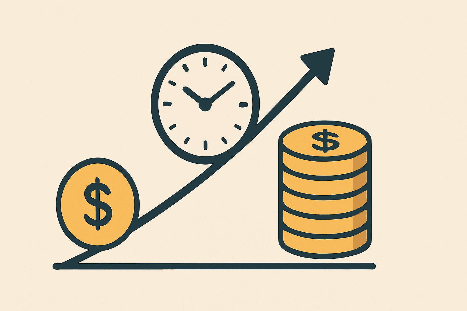 Finance Fundamentals Crash Course: Time Value of Money